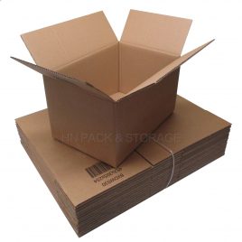 Medium Moving Box
