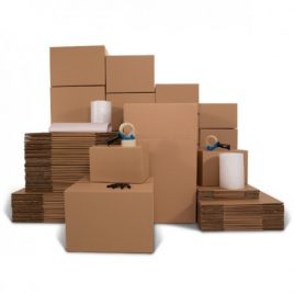 Small Moving Kit