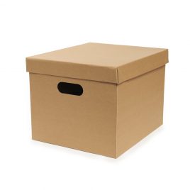 Files Archive Box